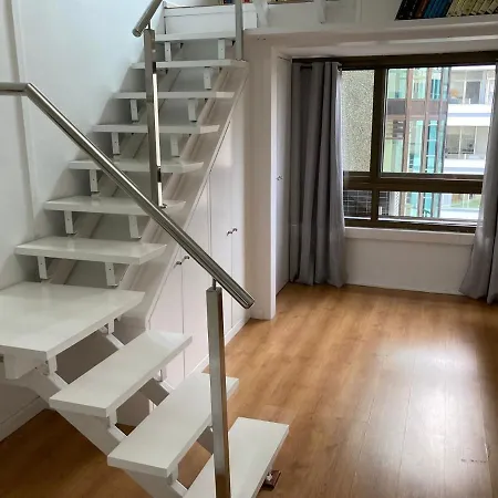 Appartamento Park House