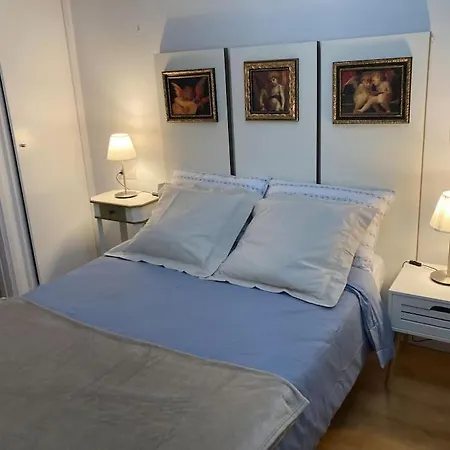 Appartamento Park House *