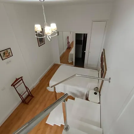 Park House * Santa Cruz de Tenerife