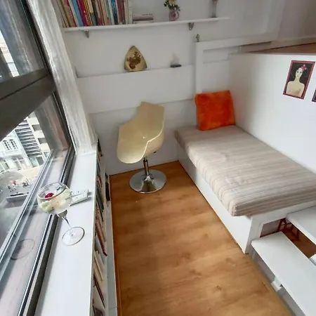 Park House Daire Santa Cruz de Tenerife