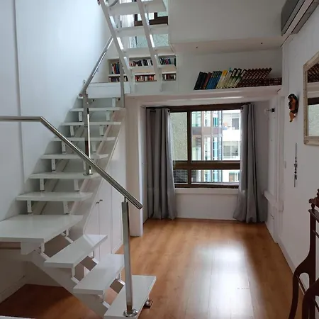Park House Apartmán