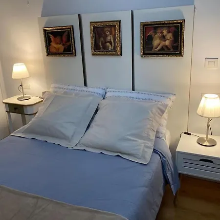 Apartamento Park House