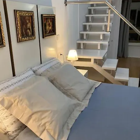 Apartamento Park House