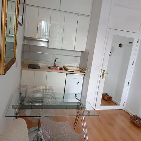 Park House Apartamento *